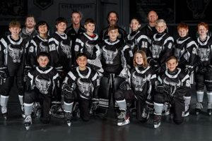 Play San Antonio Youth Hockey: Teams & Skills! Your Ultimate Source for Hockey Updates, Training Guides, and Equipment Recommendations Play San Antonio Youth Hockey: Teams & Skills! | Your Ultimate Source for Hockey Updates, Training Guides, and Equipment Recommendations