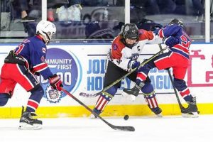 Unleash Ice Force Hockey: Dominate the Rink! Your Ultimate Source for Hockey Updates, Training Guides, and Equipment Recommendations Unleash Ice Force Hockey: Dominate the Rink! | Your Ultimate Source for Hockey Updates, Training Guides, and Equipment Recommendations