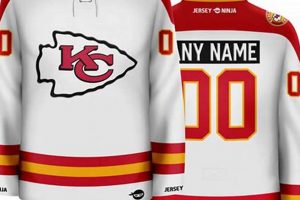 Score with Hockey Jersey Chiefs: Styles & More! Your Ultimate Source for Hockey Updates, Training Guides, and Equipment Recommendations Score with Hockey Jersey Chiefs: Styles & More! | Your Ultimate Source for Hockey Updates, Training Guides, and Equipment Recommendations
