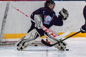 Developing Hockey Goalie Youth: Skills & Drills Your Ultimate Source for Hockey Updates, Training Guides, and Equipment Recommendations Developing Hockey Goalie Youth: Skills & Drills | Your Ultimate Source for Hockey Updates, Training Guides, and Equipment Recommendations