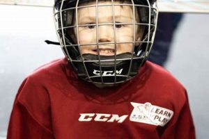 What is Mites Hockey Age? Guide, Tips & More! Your Ultimate Source for Hockey Updates, Training Guides, and Equipment Recommendations What is Mites Hockey Age? Guide, Tips & More! | Your Ultimate Source for Hockey Updates, Training Guides, and Equipment Recommendations