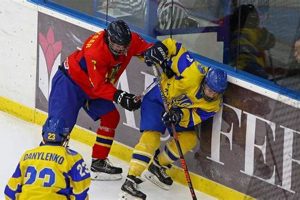 Hockey Forecheck: What It Is & How-To Guide Your Ultimate Source for Hockey Updates, Training Guides, and Equipment Recommendations Hockey Forecheck: What It Is & How-To Guide | Your Ultimate Source for Hockey Updates, Training Guides, and Equipment Recommendations