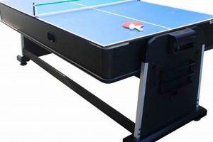 Ultimate 3-in-1 Ping Pong Air Hockey Pool Table Fun! Your Ultimate Source for Hockey Updates, Training Guides, and Equipment Recommendations Ultimate 3-in-1 Ping Pong Air Hockey Pool Table Fun! | Your Ultimate Source for Hockey Updates, Training Guides, and Equipment Recommendations