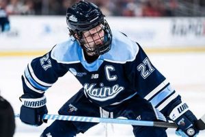 Preview: Cornell vs. Maine Hockey | Epic NCAA Matchup! Your Ultimate Source for Hockey Updates, Training Guides, and Equipment Recommendations Preview: Cornell vs. Maine Hockey | Epic NCAA Matchup! | Your Ultimate Source for Hockey Updates, Training Guides, and Equipment Recommendations