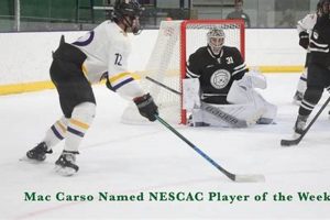 Guide to NESCAC Ice Hockey: Teams, Rivalries & More! Your Ultimate Source for Hockey Updates, Training Guides, and Equipment Recommendations Guide to NESCAC Ice Hockey: Teams, Rivalries & More! | Your Ultimate Source for Hockey Updates, Training Guides, and Equipment Recommendations