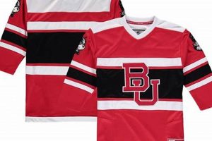 Shop Boston University Hockey Sweaters Today: BU Gear! Your Ultimate Source for Hockey Updates, Training Guides, and Equipment Recommendations Shop Boston University Hockey Sweaters Today: BU Gear! | Your Ultimate Source for Hockey Updates, Training Guides, and Equipment Recommendations