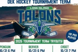 Playoff-Bound Dek Hockey Long Island: Leagues & More! Your Ultimate Source for Hockey Updates, Training Guides, and Equipment Recommendations Playoff-Bound Dek Hockey Long Island: Leagues & More! | Your Ultimate Source for Hockey Updates, Training Guides, and Equipment Recommendations