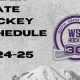 2024 Weber State Hockey Schedule: Dates, Times + More! | Your Ultimate Source for Hockey Updates, Training Guides, and Equipment Recommendations