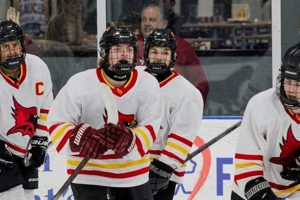 St John Fisher Club Hockey: Cardinals on Ice Your Ultimate Source for Hockey Updates, Training Guides, and Equipment Recommendations St John Fisher Club Hockey: Cardinals on Ice | Your Ultimate Source for Hockey Updates, Training Guides, and Equipment Recommendations