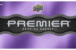 23-24 Premier Hockey Checklist: A Collector's Guide Your Ultimate Source for Hockey Updates, Training Guides, and Equipment Recommendations 23-24 Premier Hockey Checklist: A Collector's Guide | Your Ultimate Source for Hockey Updates, Training Guides, and Equipment Recommendations