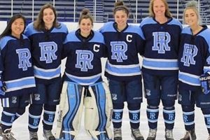2024-2025 URI Women's Hockey Schedule: Game Times & More! Your Ultimate Source for Hockey Updates, Training Guides, and Equipment Recommendations 2024-2025 URI Women's Hockey Schedule: Game Times & More! | Your Ultimate Source for Hockey Updates, Training Guides, and Equipment Recommendations
