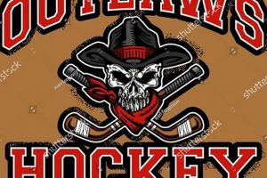 Beyond the Ice: Hockey Outlaw Defined & Impact Your Ultimate Source for Hockey Updates, Training Guides, and Equipment Recommendations Beyond the Ice: Hockey Outlaw Defined & Impact | Your Ultimate Source for Hockey Updates, Training Guides, and Equipment Recommendations