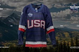 Buy USA Hockey 4 Nations Jersey | Official & Rare Your Ultimate Source for Hockey Updates, Training Guides, and Equipment Recommendations Buy USA Hockey 4 Nations Jersey | Official & Rare | Your Ultimate Source for Hockey Updates, Training Guides, and Equipment Recommendations