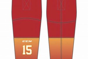 Cool Gradient Hockey Socks: Styles & Performance Your Ultimate Source for Hockey Updates, Training Guides, and Equipment Recommendations Cool Gradient Hockey Socks: Styles & Performance | Your Ultimate Source for Hockey Updates, Training Guides, and Equipment Recommendations