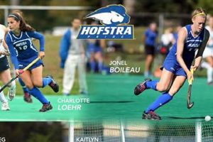Hofstra Field Hockey Stadium: A Pride Field Guide Your Ultimate Source for Hockey Updates, Training Guides, and Equipment Recommendations Hofstra Field Hockey Stadium: A Pride Field Guide | Your Ultimate Source for Hockey Updates, Training Guides, and Equipment Recommendations
