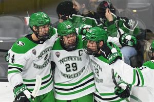 NDSU Hockey: North Dakota State University Club Team Your Ultimate Source for Hockey Updates, Training Guides, and Equipment Recommendations NDSU Hockey: North Dakota State University Club Team | Your Ultimate Source for Hockey Updates, Training Guides, and Equipment Recommendations