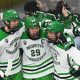 NDSU Hockey: North Dakota State University Club Team | Your Ultimate Source for Hockey Updates, Training Guides, and Equipment Recommendations
