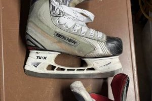 Buy Pre-owned Bauer Ice Hockey Skates | Great Deals! Your Ultimate Source for Hockey Updates, Training Guides, and Equipment Recommendations Buy Pre-owned Bauer Ice Hockey Skates | Great Deals! | Your Ultimate Source for Hockey Updates, Training Guides, and Equipment Recommendations