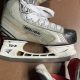 Buy Pre-owned Bauer Ice Hockey Skates | Great Deals! | Your Ultimate Source for Hockey Updates, Training Guides, and Equipment Recommendations