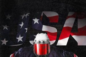 Cool Hockey iPhone Backgrounds: [Year] Free Downloads | Your Ultimate Source for Hockey Updates, Training Guides, and Equipment Recommendations