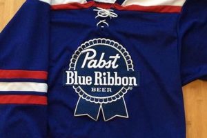 Score! PBR Hockey Jersey Styles & Designs Today Your Ultimate Source for Hockey Updates, Training Guides, and Equipment Recommendations Score! PBR Hockey Jersey Styles & Designs Today | Your Ultimate Source for Hockey Updates, Training Guides, and Equipment Recommendations