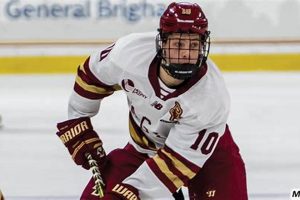 Rivalry on Ice: BC vs. Bentley Hockey Showdown Your Ultimate Source for Hockey Updates, Training Guides, and Equipment Recommendations Rivalry on Ice: BC vs. Bentley Hockey Showdown | Your Ultimate Source for Hockey Updates, Training Guides, and Equipment Recommendations