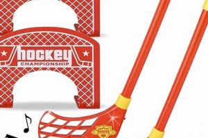 Essential Kids Hockey Set: Gear Up & Play! Your Ultimate Source for Hockey Updates, Training Guides, and Equipment Recommendations Essential Kids Hockey Set: Gear Up & Play! | Your Ultimate Source for Hockey Updates, Training Guides, and Equipment Recommendations