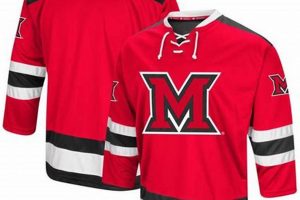 Shop Miami RedHawks Hockey Jerseys: Styles & More! Your Ultimate Source for Hockey Updates, Training Guides, and Equipment Recommendations Shop Miami RedHawks Hockey Jerseys: Styles & More! | Your Ultimate Source for Hockey Updates, Training Guides, and Equipment Recommendations
