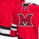 Shop Miami RedHawks Hockey Jerseys: Styles & More! | Your Ultimate Source for Hockey Updates, Training Guides, and Equipment Recommendations
