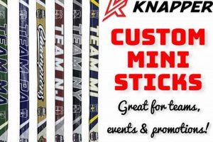 Buy Personalized Knee Hockey Sticks Today! Fun Gift! Your Ultimate Source for Hockey Updates, Training Guides, and Equipment Recommendations Buy Personalized Knee Hockey Sticks Today! Fun Gift! | Your Ultimate Source for Hockey Updates, Training Guides, and Equipment Recommendations