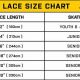 Find Your Fit: Hockey Lace Size Chart Guide | Your Ultimate Source for Hockey Updates, Training Guides, and Equipment Recommendations