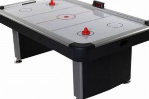 The Ultimate Professional Air Hockey Table Guide Your Ultimate Source for Hockey Updates, Training Guides, and Equipment Recommendations The Ultimate Professional Air Hockey Table Guide | Your Ultimate Source for Hockey Updates, Training Guides, and Equipment Recommendations