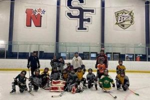 St. Francis Youth Hockey: Skills, Teams & More! Your Ultimate Source for Hockey Updates, Training Guides, and Equipment Recommendations St. Francis Youth Hockey: Skills, Teams & More! | Your Ultimate Source for Hockey Updates, Training Guides, and Equipment Recommendations
