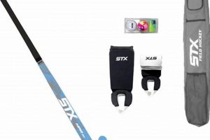Boost Your Game: STX HPR 50 Field Hockey Stick Review Your Ultimate Source for Hockey Updates, Training Guides, and Equipment Recommendations Boost Your Game: STX HPR 50 Field Hockey Stick Review | Your Ultimate Source for Hockey Updates, Training Guides, and Equipment Recommendations