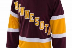 Shop University of Minnesota Hockey Jerseys: Styles & Gear Your Ultimate Source for Hockey Updates, Training Guides, and Equipment Recommendations Shop University of Minnesota Hockey Jerseys: Styles & Gear | Your Ultimate Source for Hockey Updates, Training Guides, and Equipment Recommendations