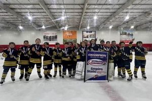 Why Camillus Youth Hockey Rocks: Skills & Community Your Ultimate Source for Hockey Updates, Training Guides, and Equipment Recommendations Why Camillus Youth Hockey Rocks: Skills & Community | Your Ultimate Source for Hockey Updates, Training Guides, and Equipment Recommendations