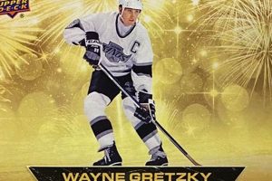 Investing in Wayne Gretzky LA Kings Hockey Card Value Guide Your Ultimate Source for Hockey Updates, Training Guides, and Equipment Recommendations Investing in Wayne Gretzky LA Kings Hockey Card Value Guide | Your Ultimate Source for Hockey Updates, Training Guides, and Equipment Recommendations