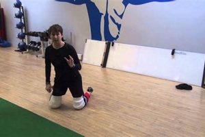Goalie's Off-Ice Ice Hockey Training: Drills & More Your Ultimate Source for Hockey Updates, Training Guides, and Equipment Recommendations Goalie's Off-Ice Ice Hockey Training: Drills & More | Your Ultimate Source for Hockey Updates, Training Guides, and Equipment Recommendations