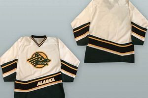 Shop University of Alaska Hockey Jersey | Official Gear Your Ultimate Source for Hockey Updates, Training Guides, and Equipment Recommendations Shop University of Alaska Hockey Jersey | Official Gear | Your Ultimate Source for Hockey Updates, Training Guides, and Equipment Recommendations