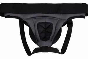 The Ultimate Ice Hockey Goalie Jock: Protection & Performance Your Ultimate Source for Hockey Updates, Training Guides, and Equipment Recommendations The Ultimate Ice Hockey Goalie Jock: Protection & Performance | Your Ultimate Source for Hockey Updates, Training Guides, and Equipment Recommendations