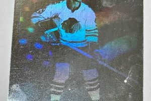 Collecting Hologram Hockey Cards: A Guide & More Your Ultimate Source for Hockey Updates, Training Guides, and Equipment Recommendations Collecting Hologram Hockey Cards: A Guide & More | Your Ultimate Source for Hockey Updates, Training Guides, and Equipment Recommendations