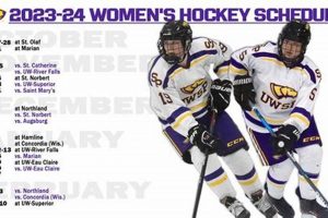 UWSP Women's Hockey Roster: See the Pointers Squad! Your Ultimate Source for Hockey Updates, Training Guides, and Equipment Recommendations UWSP Women's Hockey Roster: See the Pointers Squad! | Your Ultimate Source for Hockey Updates, Training Guides, and Equipment Recommendations