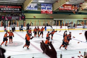 2024-2025 Oklahoma Warriors Hockey Schedule: Dates & Times Your Ultimate Source for Hockey Updates, Training Guides, and Equipment Recommendations 2024-2025 Oklahoma Warriors Hockey Schedule: Dates & Times | Your Ultimate Source for Hockey Updates, Training Guides, and Equipment Recommendations