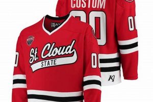 Buy St Cloud State Hockey Jersey: Authentic & Vintage Your Ultimate Source for Hockey Updates, Training Guides, and Equipment Recommendations Buy St Cloud State Hockey Jersey: Authentic & Vintage | Your Ultimate Source for Hockey Updates, Training Guides, and Equipment Recommendations
