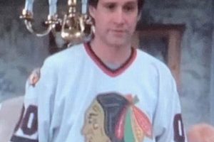 Buy the Classic: Christmas Vacation Griswold Hockey Jersey Today! Your Ultimate Source for Hockey Updates, Training Guides, and Equipment Recommendations Buy the Classic: Christmas Vacation Griswold Hockey Jersey Today! | Your Ultimate Source for Hockey Updates, Training Guides, and Equipment Recommendations
