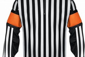 Score! Hockey Ref Shirt Guide: Styles & Regulations Your Ultimate Source for Hockey Updates, Training Guides, and Equipment Recommendations Score! Hockey Ref Shirt Guide: Styles & Regulations | Your Ultimate Source for Hockey Updates, Training Guides, and Equipment Recommendations