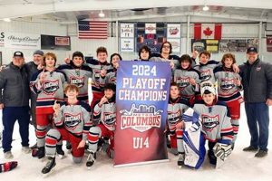 Columbus Hockey League: Metro Action & More! Your Ultimate Source for Hockey Updates, Training Guides, and Equipment Recommendations Columbus Hockey League: Metro Action & More! | Your Ultimate Source for Hockey Updates, Training Guides, and Equipment Recommendations