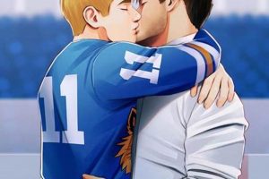 Why MM Hockey Romance Scores Big With Readers! Your Ultimate Source for Hockey Updates, Training Guides, and Equipment Recommendations Why MM Hockey Romance Scores Big With Readers! | Your Ultimate Source for Hockey Updates, Training Guides, and Equipment Recommendations