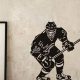 Shop Cool Ice Hockey Wall Stickers Decor: [Team] Style! | Your Ultimate Source for Hockey Updates, Training Guides, and Equipment Recommendations