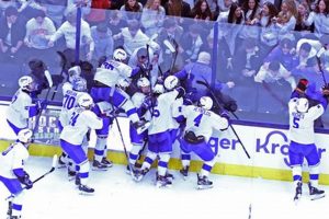 Olentangy Liberty Hockey: The Premier HS Program Your Ultimate Source for Hockey Updates, Training Guides, and Equipment Recommendations Olentangy Liberty Hockey: The Premier HS Program | Your Ultimate Source for Hockey Updates, Training Guides, and Equipment Recommendations